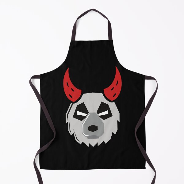 Item preview, Don't Mess With Panda designed and sold by Artystico  ⭐⭐⭐⭐⭐.