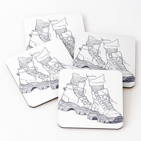 Item preview, Stompers!  designed and sold by uhhhmeena.