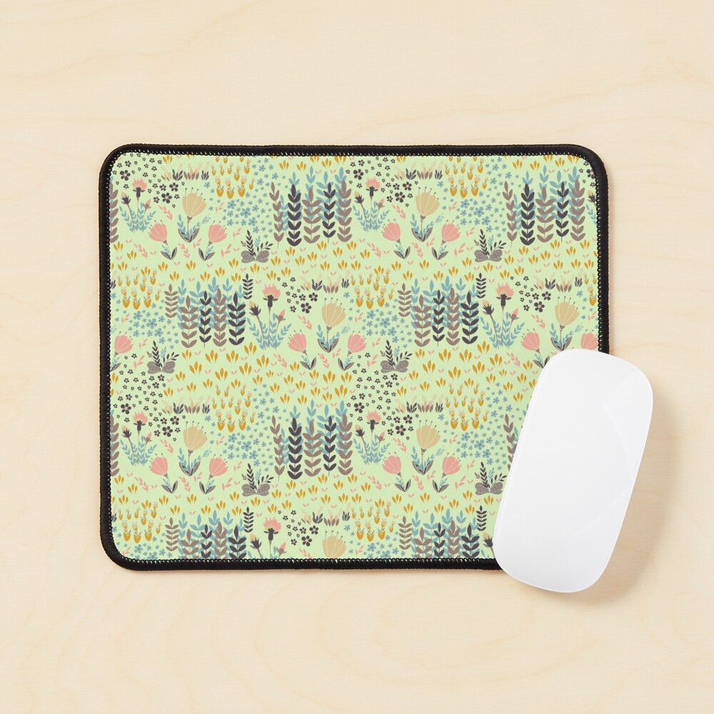 Item preview, Mouse Pad designed and sold by NeonxHeart.