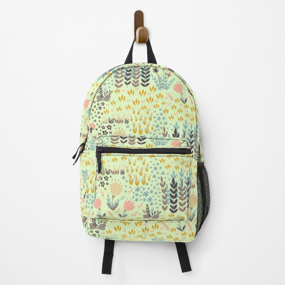 Item preview, Backpack designed and sold by NeonxHeart.