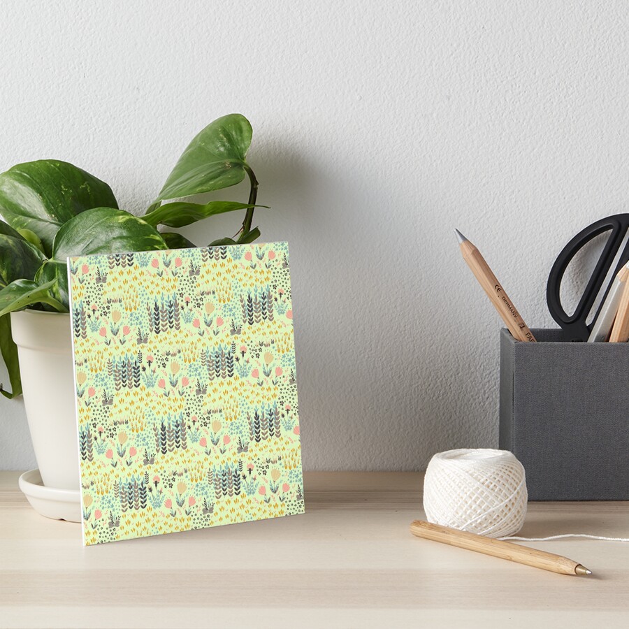 Item preview, Art Board Print designed and sold by NeonxHeart.