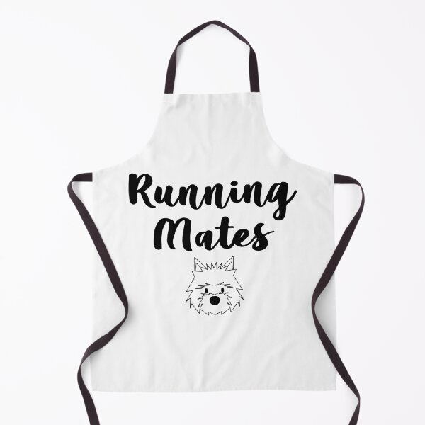 Item preview, Running Mates designed and sold by the Zarock Shop.
