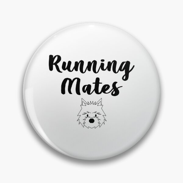 Item preview, Running Mates designed and sold by the Zarock Shop.