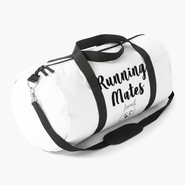 Item preview, Running Mates designed and sold by the Zarock Shop.