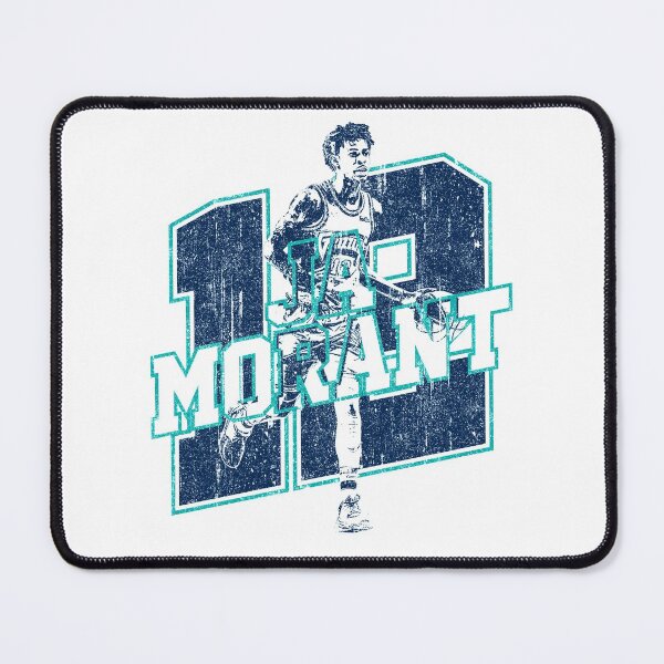 Item preview, Ja Morant (Variant) designed and sold by huckblade.