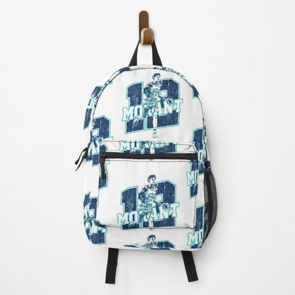 Ja Morant (Variant) Backpack for Sale by huckblade