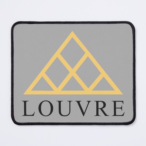 Item preview, Louvre designed and sold by slayen.