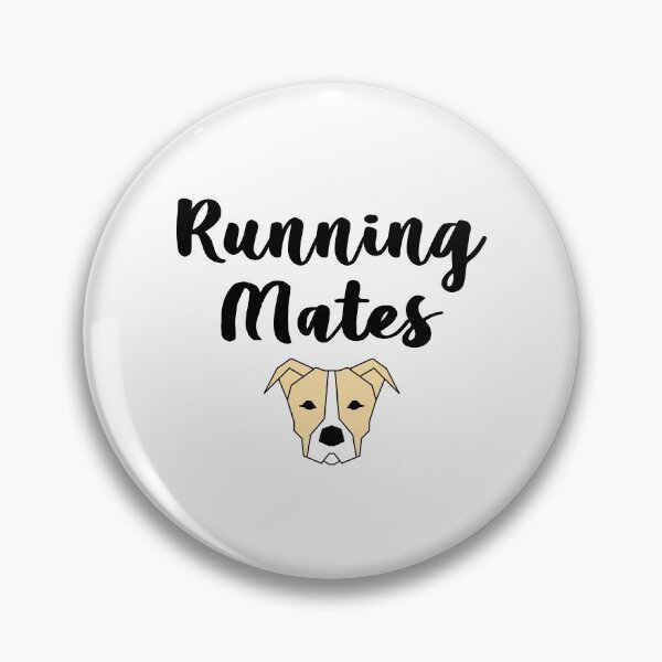 Item preview, Running Mates designed and sold by the Zarock Shop.