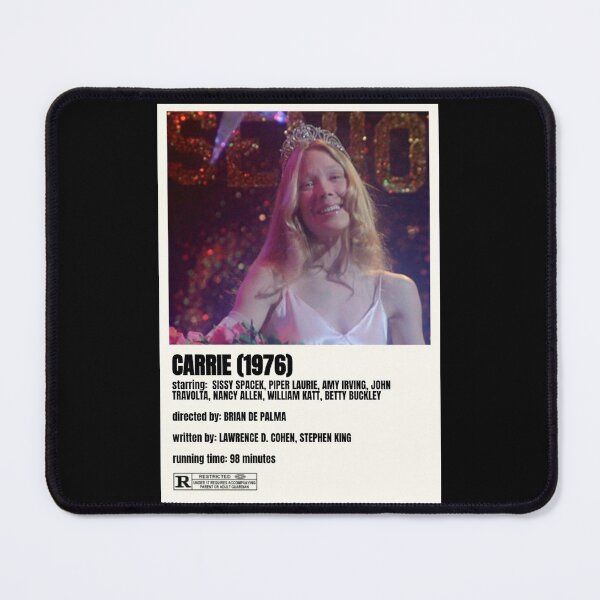Item preview, Carrie Movie designed and sold by Rachel Grace.
