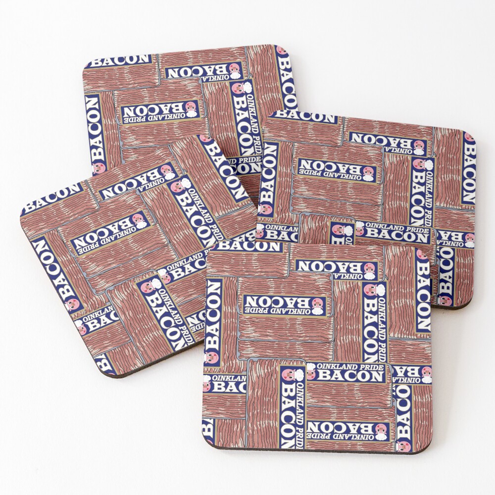 Item preview, Coasters (Set of 4) designed and sold by mrtraz.