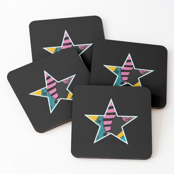 Item preview, Estrella de sally designed and sold by Sevastra33.