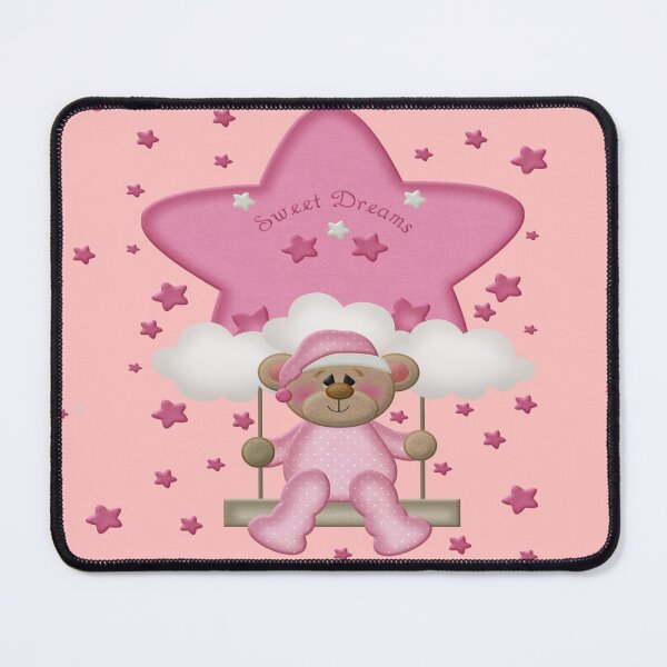 Item preview, Sweet Dreams Baby Girl, a teddies tale designed and sold by LoneAngel.