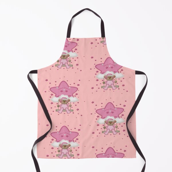 Item preview, Sweet Dreams Baby Girl, a teddies tale designed and sold by LoneAngel.