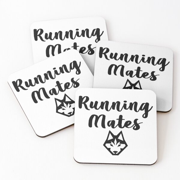 Item preview, Running Mate, Siberian Husky designed and sold by the Zarock Shop.