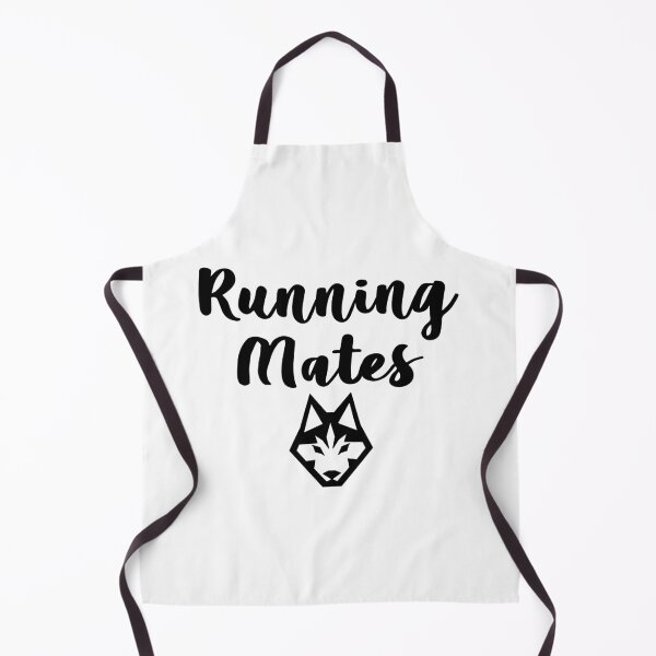Item preview, Running Mate, Siberian Husky designed and sold by the Zarock Shop.