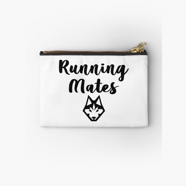 Item preview, Running Mate, Siberian Husky designed and sold by the Zarock Shop.