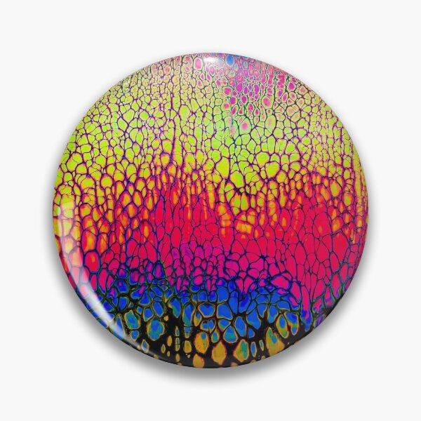 Item preview, "Electric Gardens" designed and sold by TiffyLynn21.