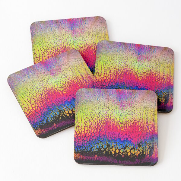 Item preview, "Electric Gardens" designed and sold by TiffyLynn21.