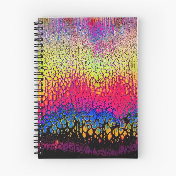 Item preview, "Electric Gardens" designed and sold by TiffyLynn21.