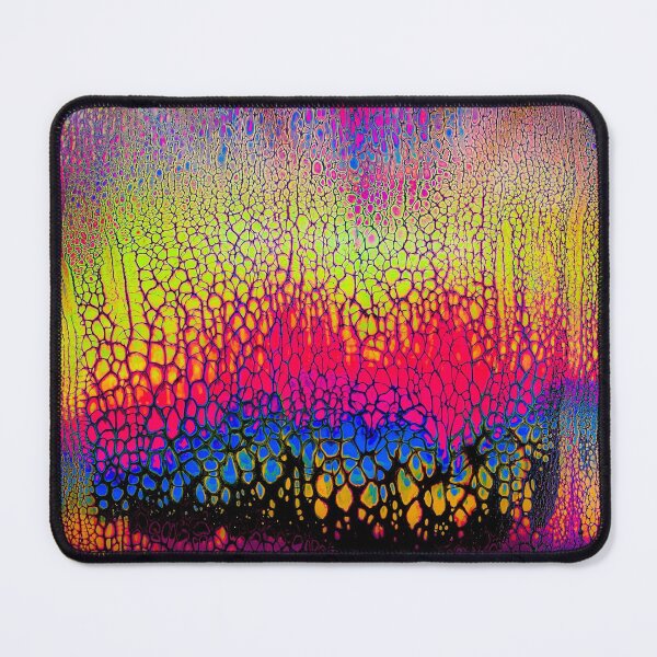 Item preview, "Electric Gardens" designed and sold by TiffyLynn21.