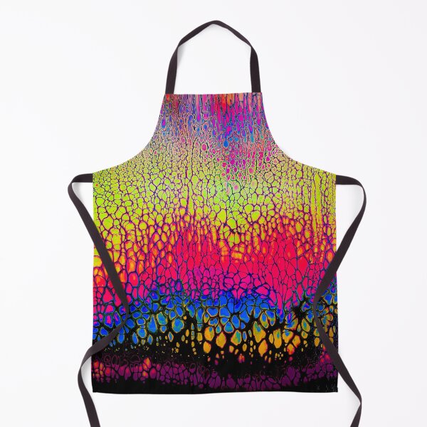 Item preview, "Electric Gardens" designed and sold by TiffyLynn21.