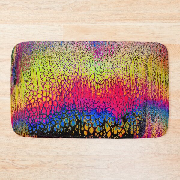 Item preview, "Electric Gardens" designed and sold by TiffyLynn21.