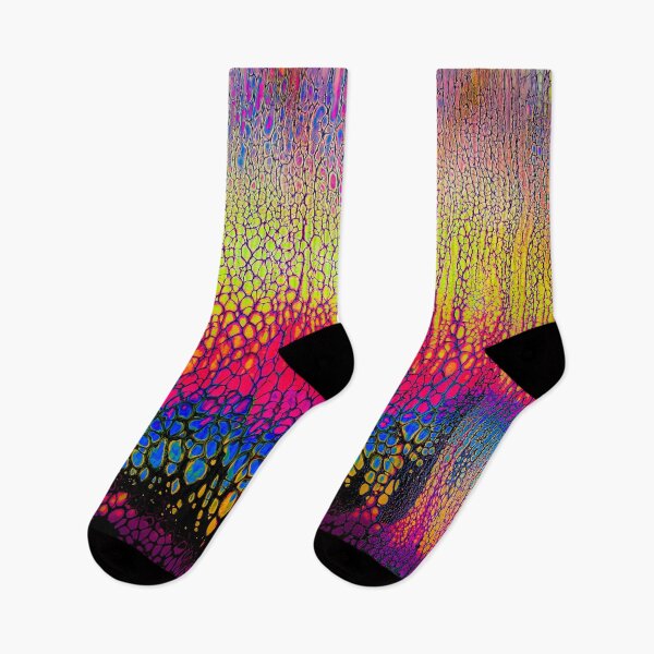Item preview, "Electric Gardens" designed and sold by TiffyLynn21.