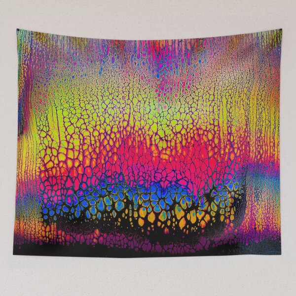 Item preview, "Electric Gardens" designed and sold by TiffyLynn21.