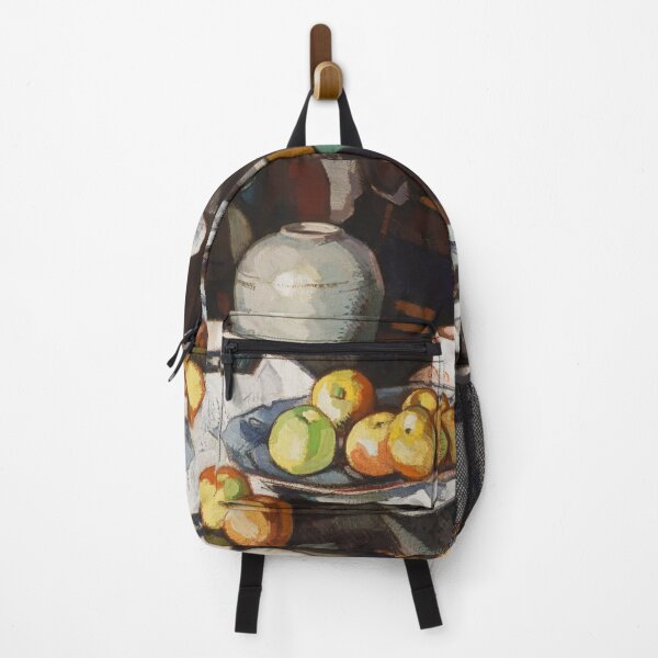 Item preview, Still Life Apples and Jar by Samuel Peploe designed and sold by Amanda1775.