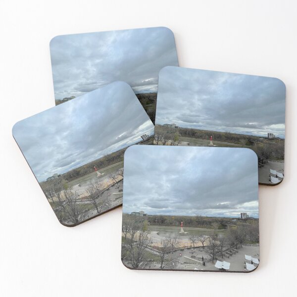 Item preview, A Gloomy Day in Winnipeg designed and sold by Connor Thomson.