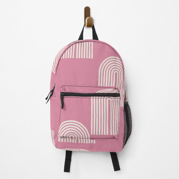 Item preview, Boho Pink Line Art designed and sold by brookemiller801.