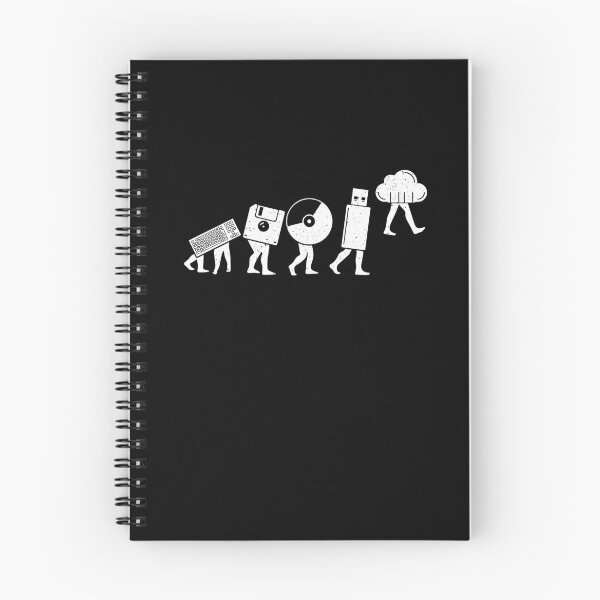 Item preview, Evolution Cloud Coding Programming Lover designed and sold by Dressed For  Duty.