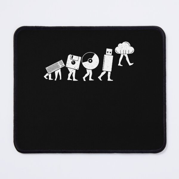 Item preview, Evolution Cloud Coding Programming Lover designed and sold by Dressed For  Duty.