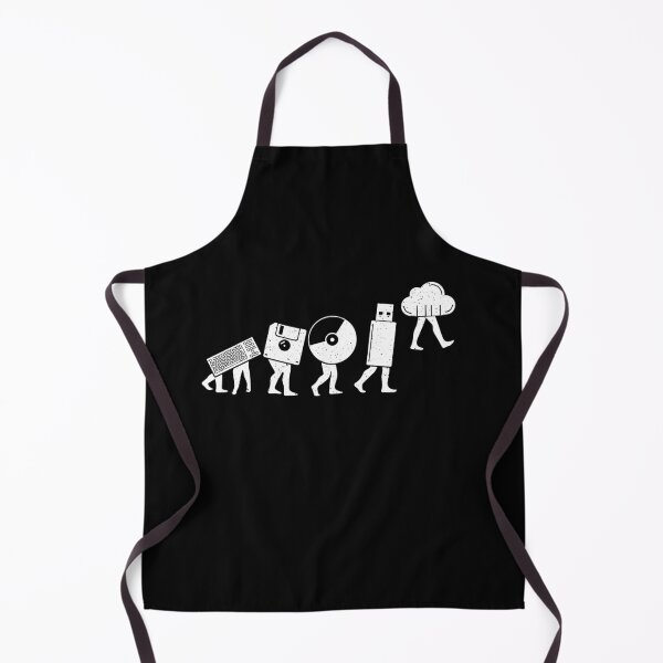 Item preview, Evolution Cloud Coding Programming Lover designed and sold by Dressed For  Duty.