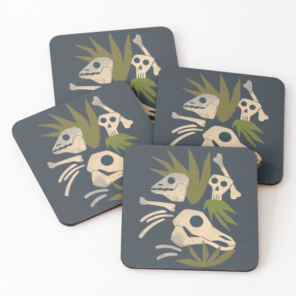 Item preview, Fossils designed and sold by Renea L Thull.