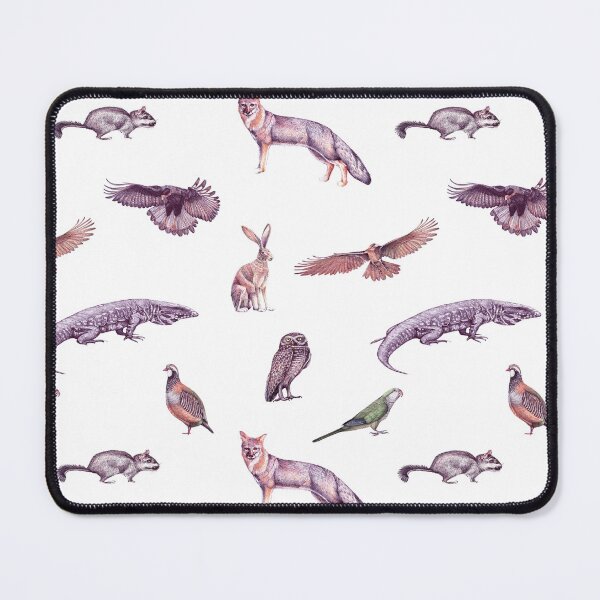Item preview, animals of the mountains of cordoba designed and sold by maicagonzalez.