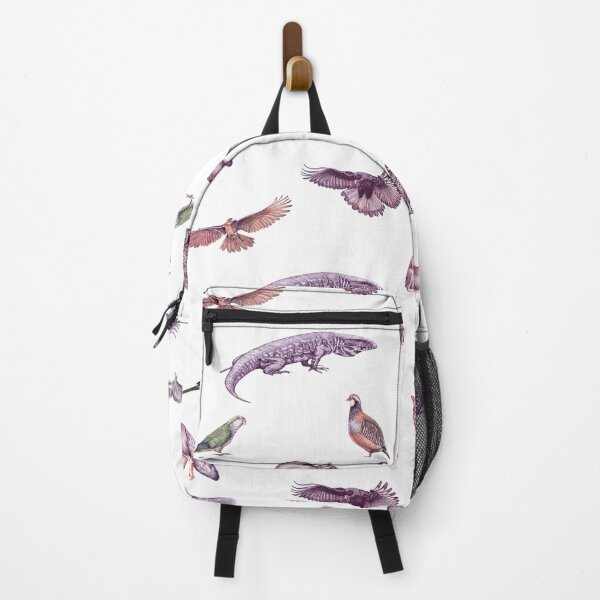 Item preview, animals of the mountains of cordoba designed and sold by maicagonzalez.