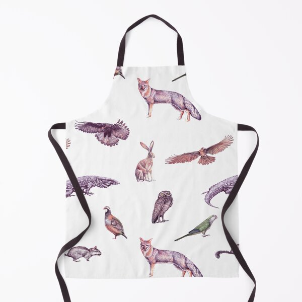 Item preview, animals of the mountains of cordoba designed and sold by maicagonzalez.