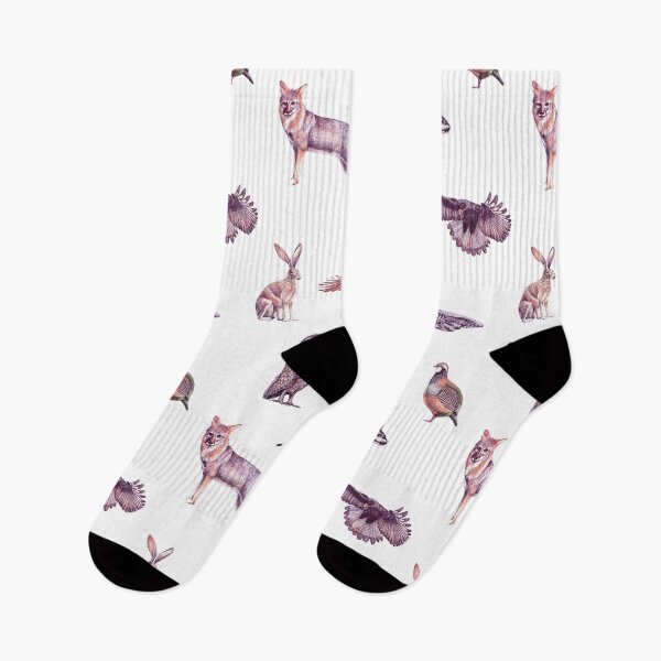 Item preview, animals of the mountains of cordoba designed and sold by maicagonzalez.
