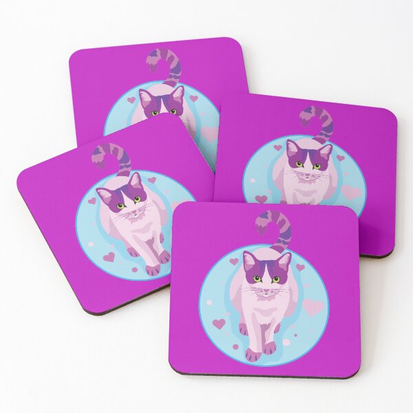 Item preview, Classy Cat Doing The Catwalk designed and sold by CheeryDK.