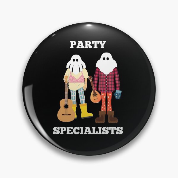 Item preview, Newfoundland Party Specialists  designed and sold by Dreamingnewfie.