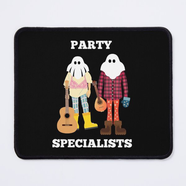 Item preview, Newfoundland Party Specialists  designed and sold by Dreamingnewfie.