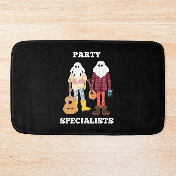 Item preview, Newfoundland Party Specialists  designed and sold by Dreamingnewfie.
