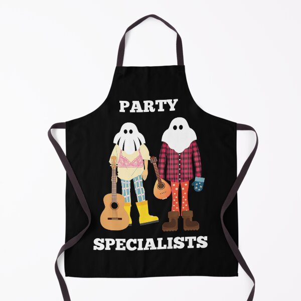 Item preview, Newfoundland Party Specialists  designed and sold by Dreamingnewfie.