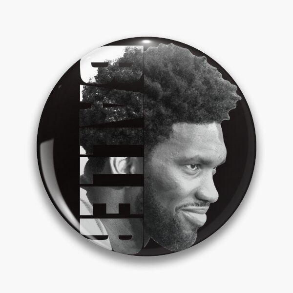 Item preview, Joel Embiid - BALLER designed and sold by AYA-Design.