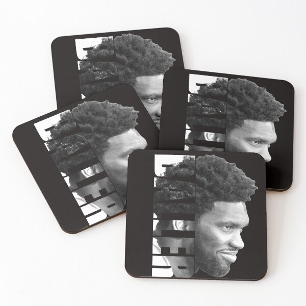 Item preview, Joel Embiid - BAILADOR designed and sold by AYA-Design.