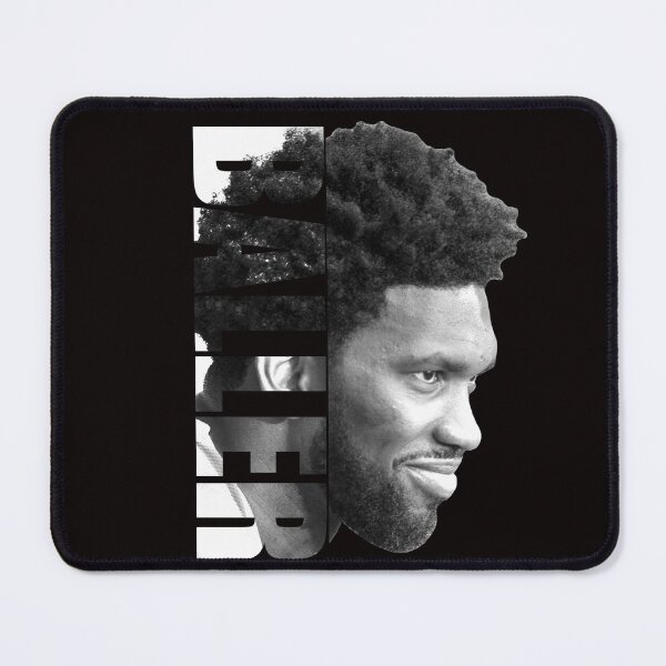 Artikelvorschau, Joel Embiid - BALLSPIELER entworfen und verkauft von AYA-Design.