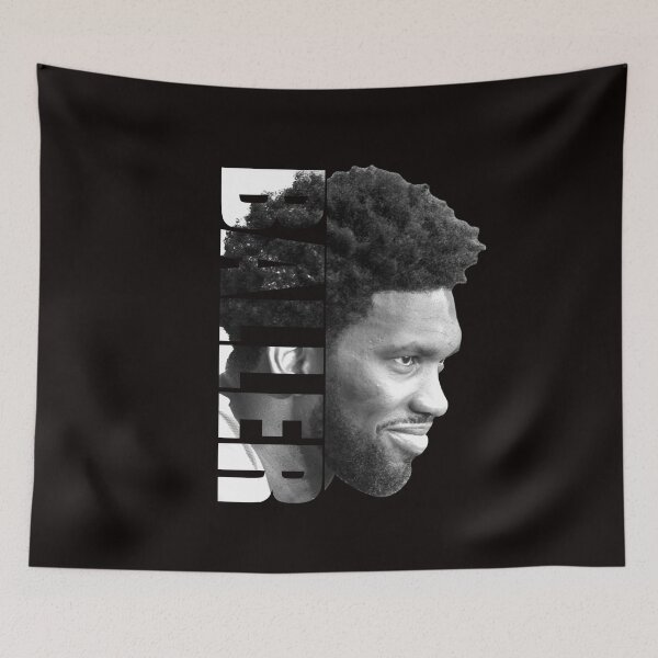 Artikelvorschau, Joel Embiid - BALLSPIELER entworfen und verkauft von AYA-Design.