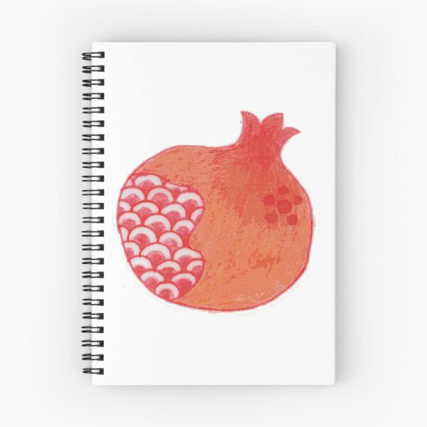 Item preview, Pomegranate designed and sold by palladius.