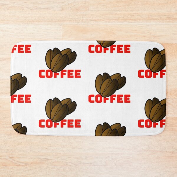 Item preview, Coffee bean red designed and sold by Gabriel-gns-zz.